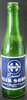SANTA FE SODA BOTTLE