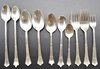 SANTA FE ALBANY FLATWARE
