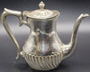 SANTA FE ROUTE COFFEE POT