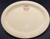 ADOBE OVAL PLATTER