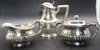 TEA SERVICE