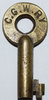 CGW RY KEY