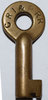 CRI&PRR KEY