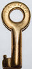 CS&HRR KEY