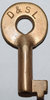 D&SL KEY