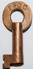 F&CC KEY