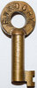 FW&DCRY KEY