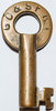 GC&SFRY KEY