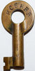 KCSBRR KEY