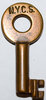 NYCS TH KEY
