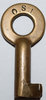 OSL KEY