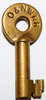 O&NWRR KEY