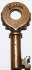 PRR KEY