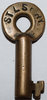 STL&SFRY KEY