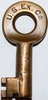 US EX CO KEY