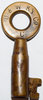 U&W RY CO KEY