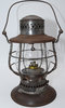 B&A RR LANTERN