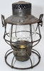 B&MRR LANTERN