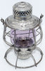 C&SRY LANTERN