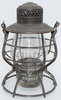 CRI&PRR LANTERN