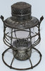 D&RGRR LANTERN