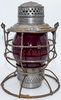 LS&MSRY LANTERN