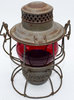S P Co LANTERN