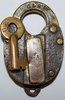 C&SRY LOCK