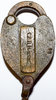 CPRR OF CAL LOCK