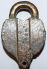 D&NO RR C LOCK