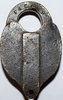 F&CC RR LOCK