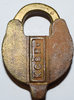 View lot 351 KCS Ry LOCK