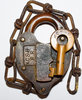 View lot 353 KCSBRR LOCK