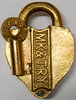 View lot 354 MK&TRY LOCK