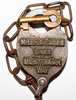 View lot 355 MISSOURI PACIFIC LINES MAINTENANCE WAY LOCK