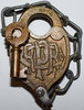 View lot 357 PRR CO LOCK