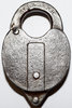 View lot 360 STL&SWRR LOCK