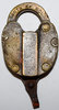 View lot 362 SANTA FE ROUTE LOCK