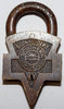 View lot 368 SOUTHERN PACIFIC SIGNAL DEPT LOCK