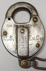 View lot 369 US EXPRESS CO LOCK