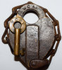 View lot 372 WCRR LOCK