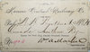View lot 405 KANSAS CENTRAL RAILWAY PASS