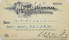 View lot 409 MIDLAND TERMINAL RAILWAY PASS