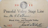 View lot 417 PEACEFUL VALLEY STAGE LINE PASS