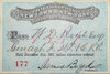 View lot 418 PHILADELPHIA NEWTOWN & NEW YORK RAILROAD PASS