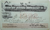 View lot 420 RIO GRANDE WESTERN RAILWAY PASS