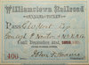 View lot 427 WILLIAMSTOWN RAILROAD PASS