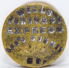 WELLS FARGO & CO EXPRESS LEE’S SUMMIT MO WAX SEAL