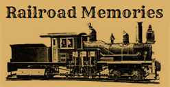 Railroad Memories Auction #110