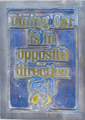 SANTA FE PRINTERS BLOCK